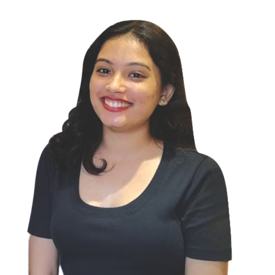 Anjali Shukla